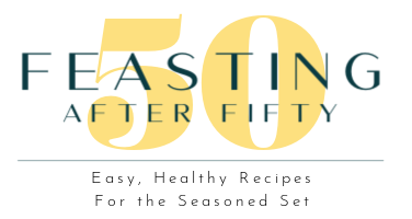 feastingafterfifty.com logo